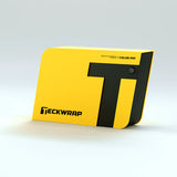 TeckWrap Muestrario 2026 - Color Paint Protection Film