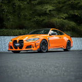 Tangerine Orange (CG40-HD)