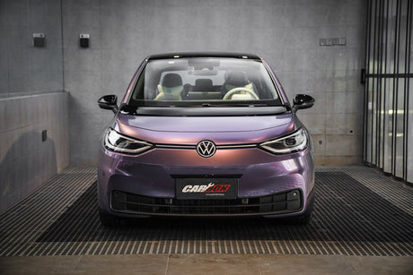 Titanium Violet ( RB40-HD)
