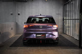 Titanium Violet ( RB40-HD)