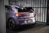 Titanium Violet ( RB40-HD)
