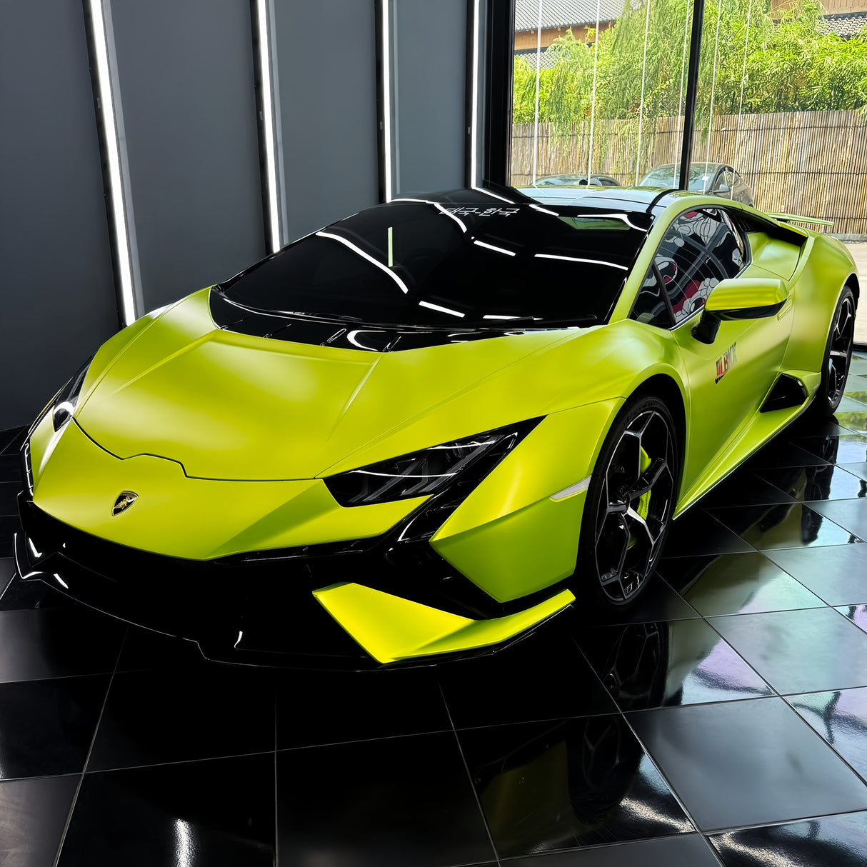 Yellow Lime (VCH412-S)