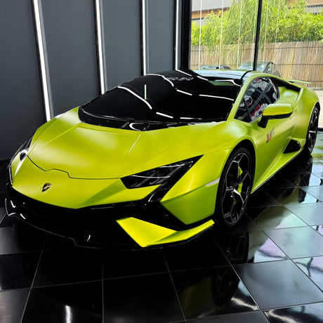 Yellow Lime (VCH412-S)