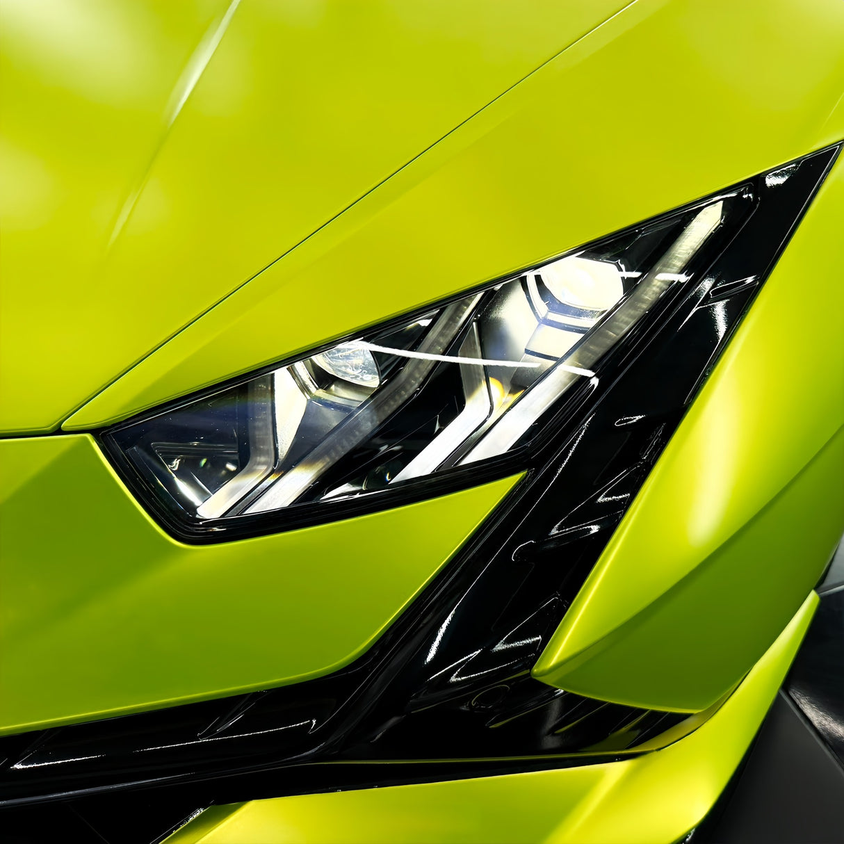 Yellow Lime (VCH412-S)