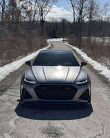 Gunmetal Grey (VCH410-S)