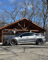 Gunmetal Grey (VCH410-S)