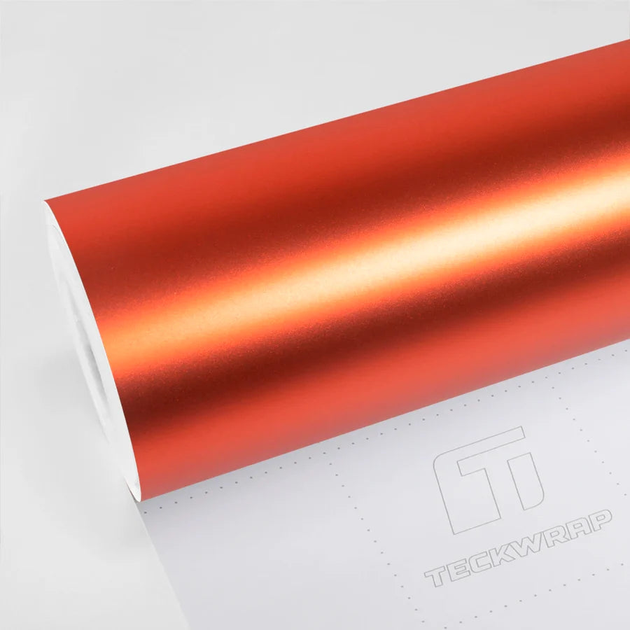 Orange Flame (VCH418-M)