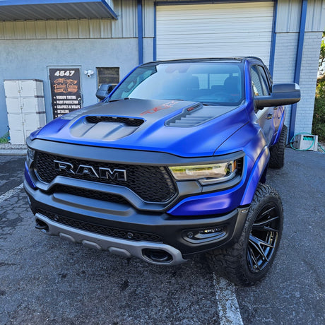 Lapis Blue (VCH420-S)