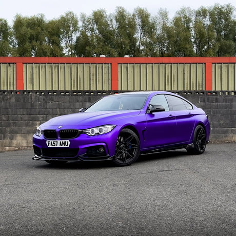 Violet Purple (VCH416-S)