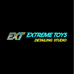 EXTREME TOYS DETAILING STUDIO