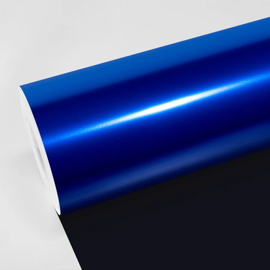 Indigo Chrome (CHM25-HD)
