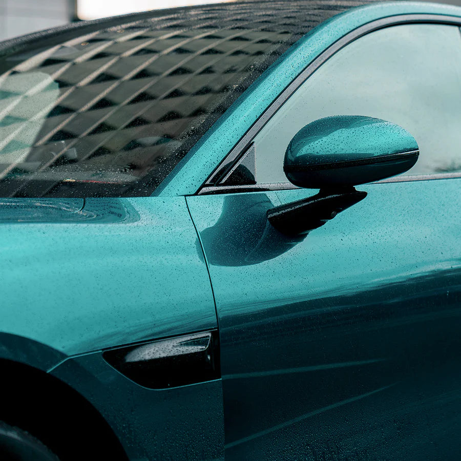 Azure Flame (GAL33-HD)