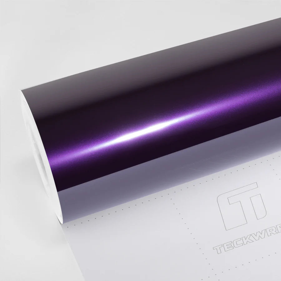 Deep Gloss Silent Purple (GAL34-HD)