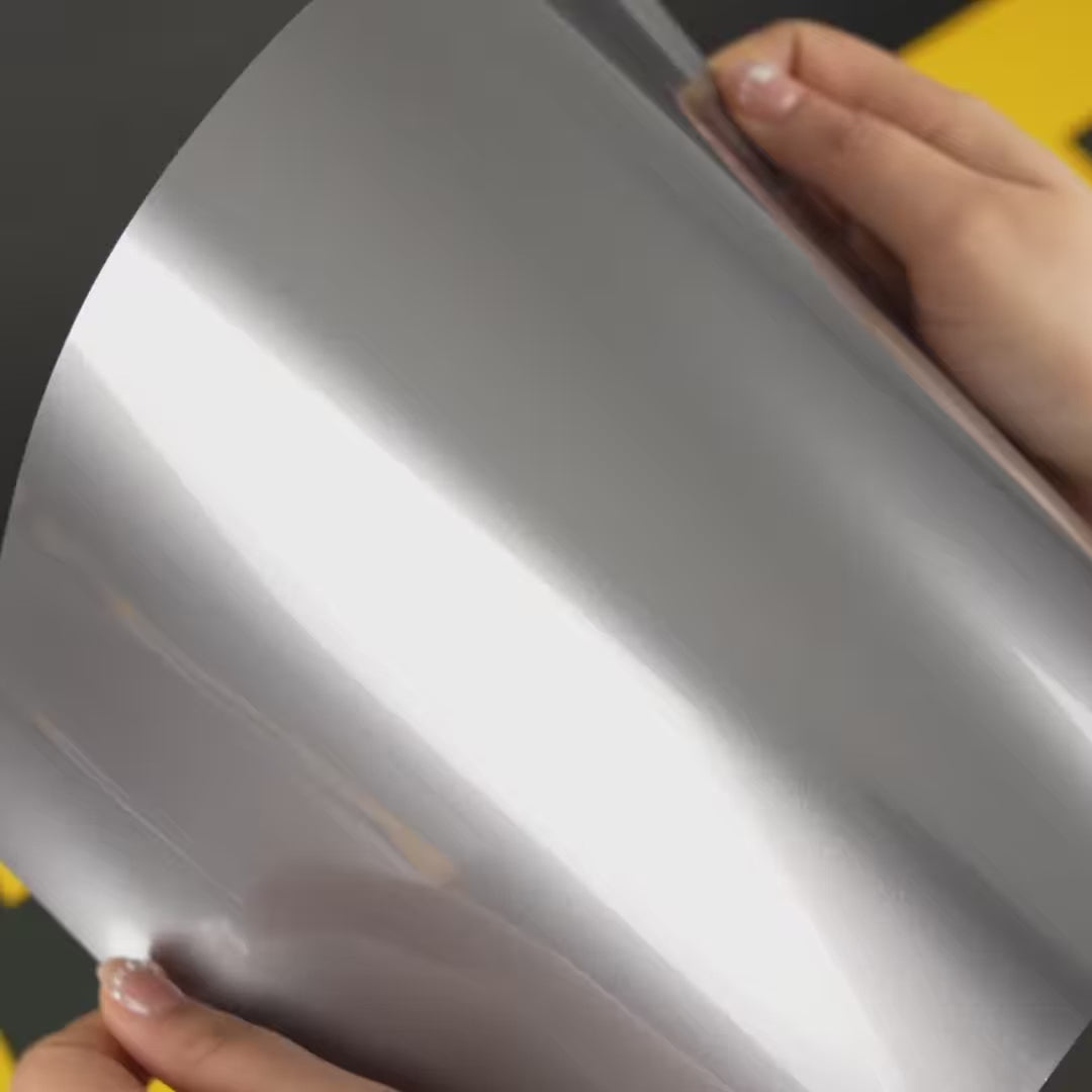 Atomic Silver (GAL31-HD)