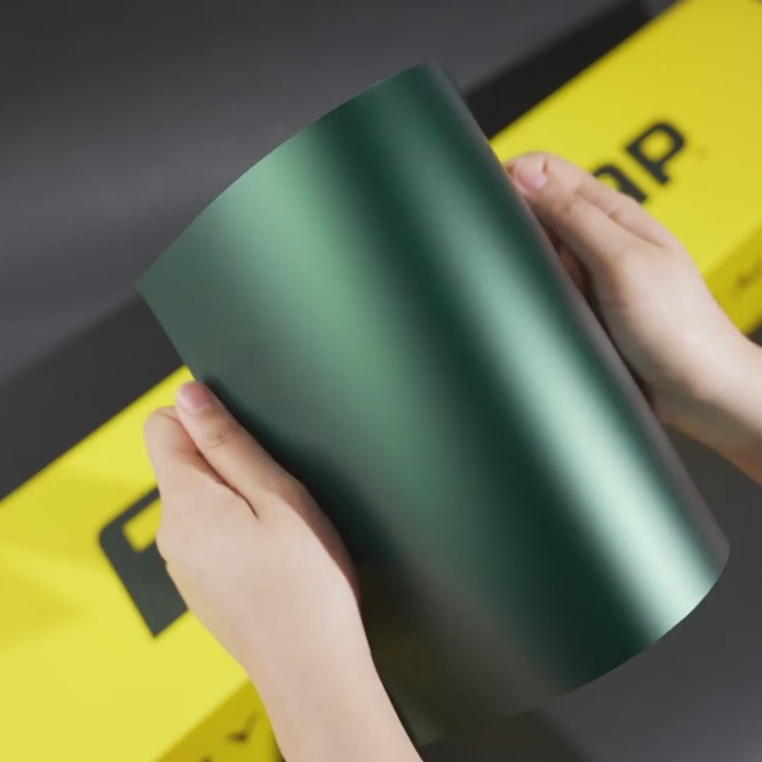 Jasper Green (VCH423-M)