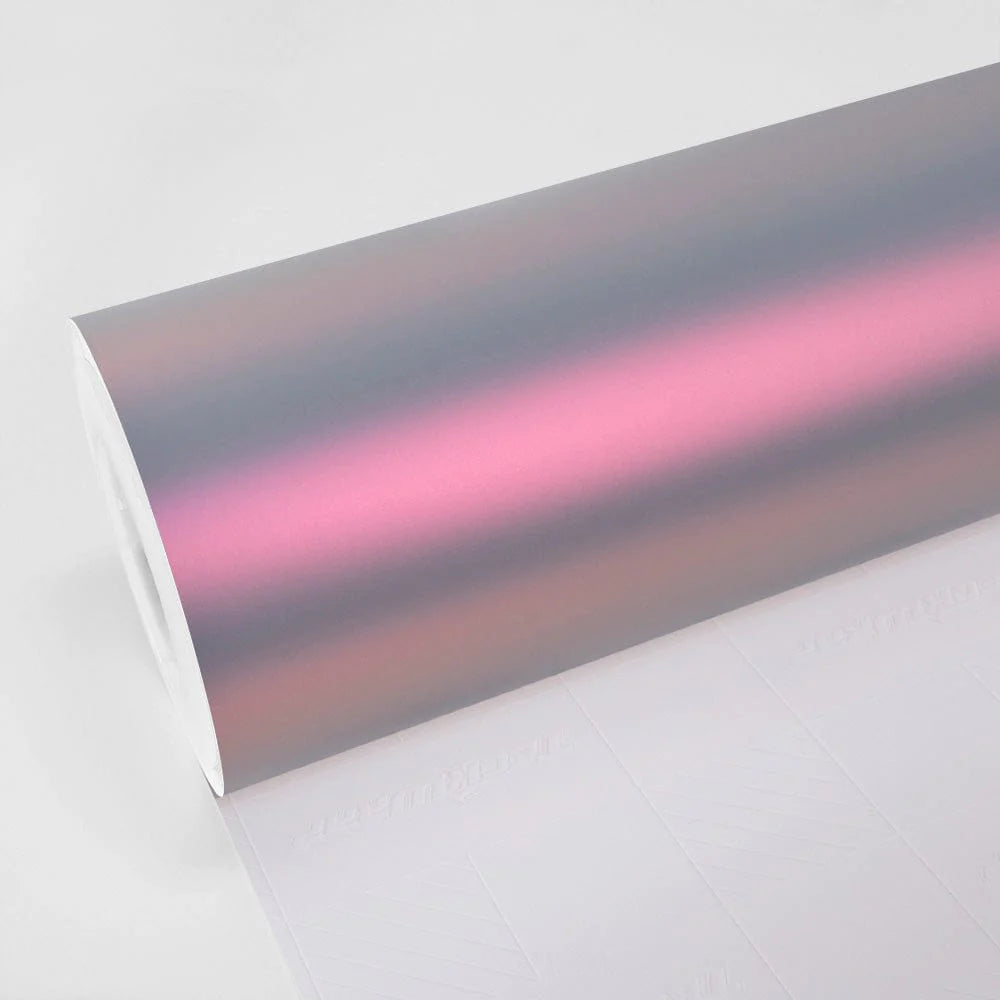 Silver Sunset Matte (DS03-M)