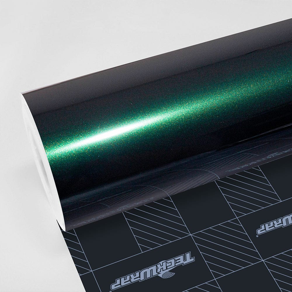 Gloss Green Black (HM07-HD)