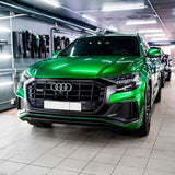 Ruby Green (RB26-HD)