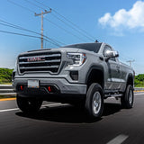 Dim Grey (CG27-PRO+)