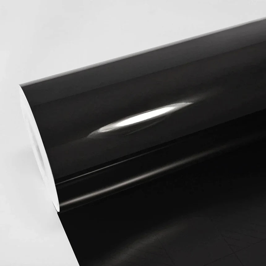 Top Coated Super Black (CG01-SH)