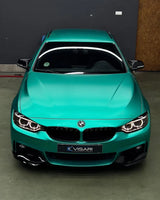 Emerald Green (VCH405-S)