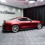 Velour Red (SMT18R)