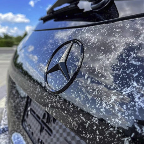 Gloss Dark Forged Carbon (RCF09)