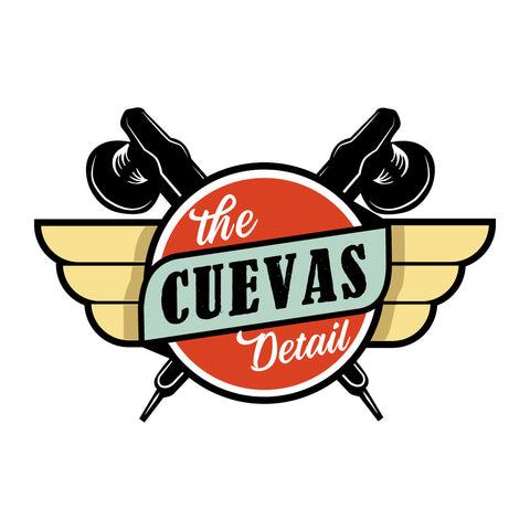 THE CUEVAS DETAIL