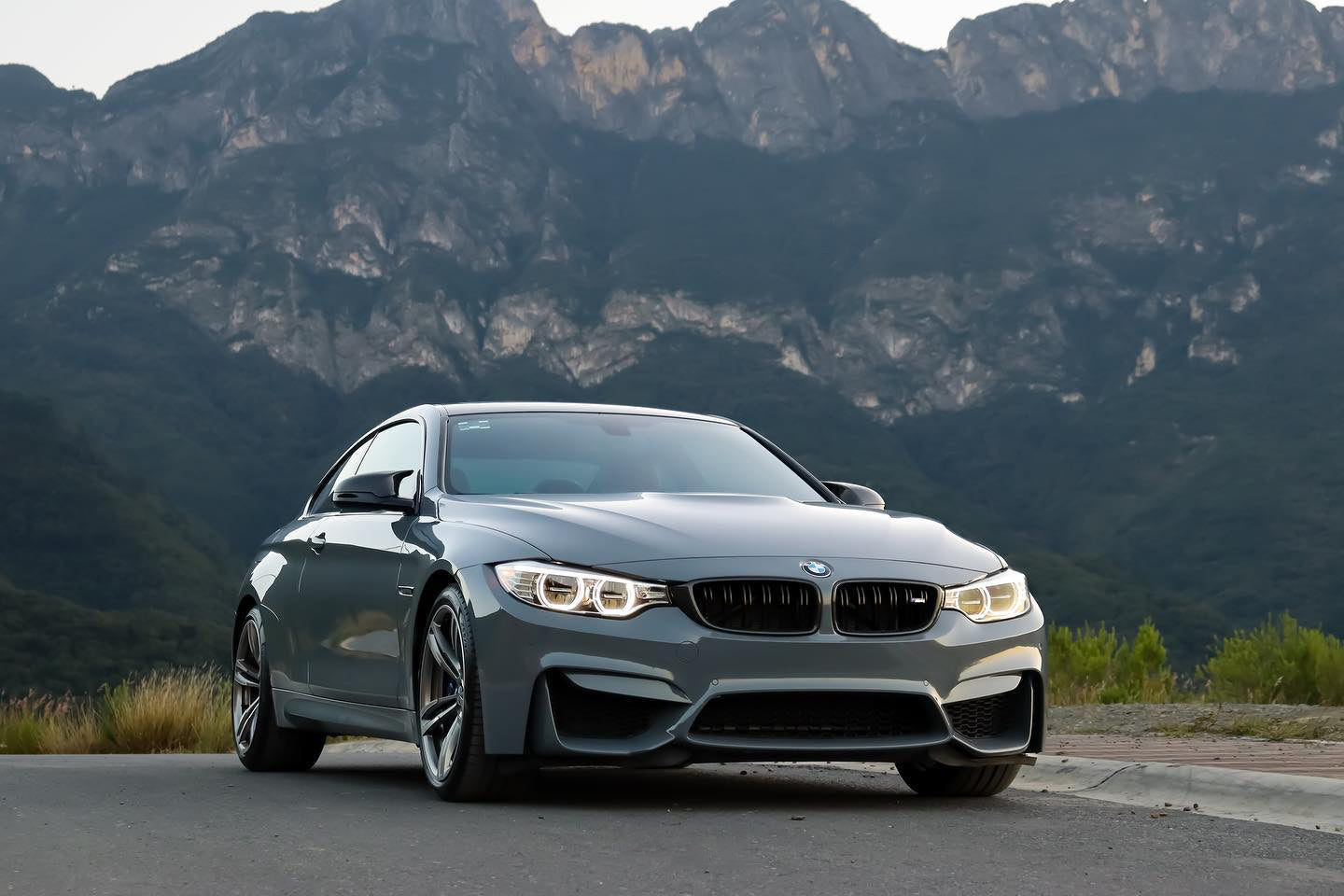 Battleship Grey (CG20-HD)