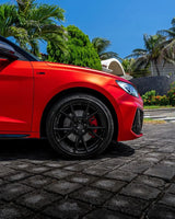 Flame red (SMT15)