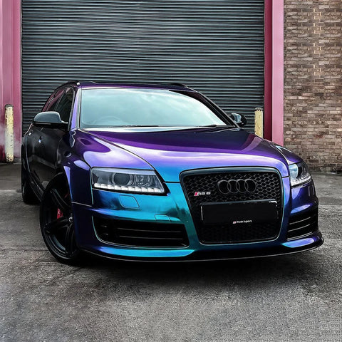 Gloss Purple Blue (CK892G)