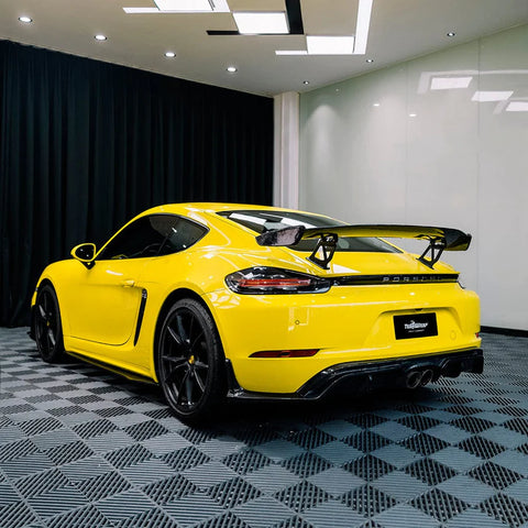 Louvre Yellow (CG43-HD)