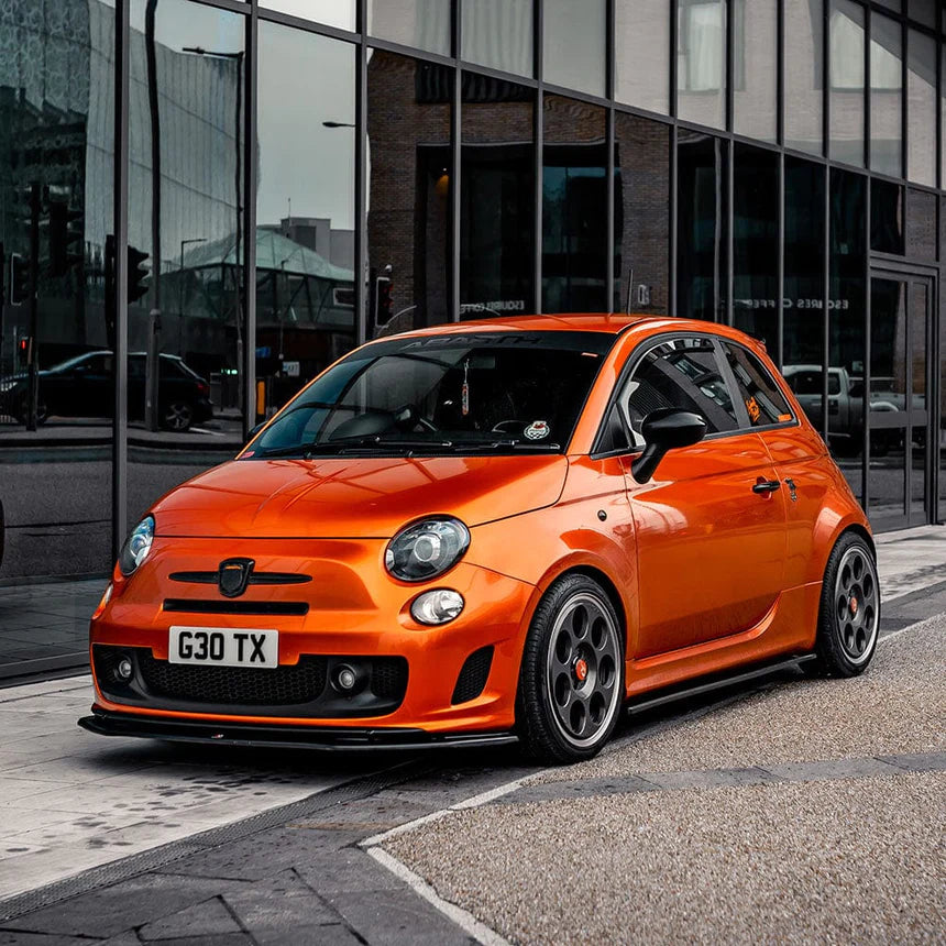 Paprika Orange (GAL06-HD)