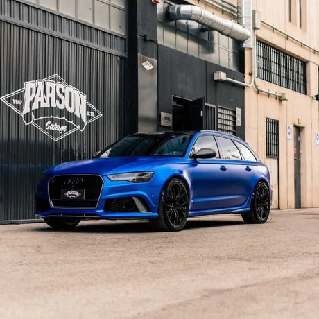 Velvet Blue (VCH402-S)