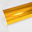 Yellow Gold Chrome (CHM02-HD)