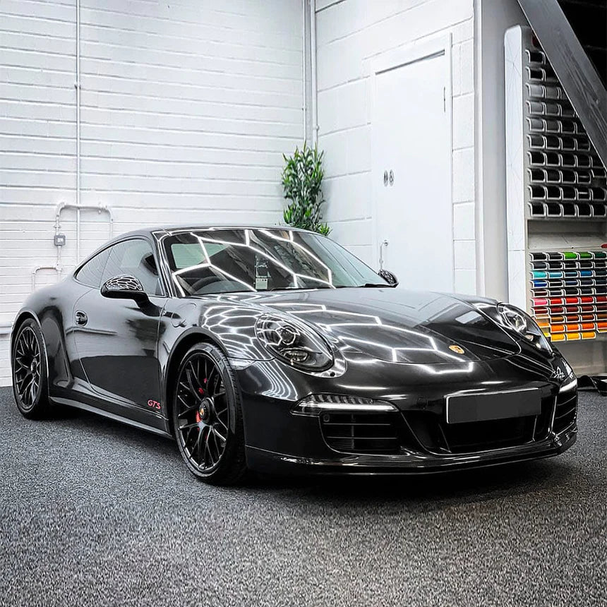 Coal Black (MT01-HD)