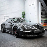 Coal Black (MT01-HD)