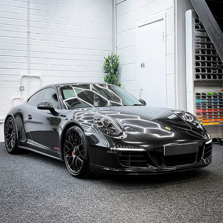 Coal Black (MT01-HD)