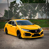 Sunflower Yellow (CG12-HD)