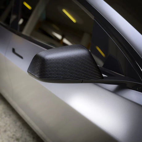 Noir Black Carbon (CF01)